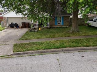 204 Kalone Dr, Richmond, KY 40475