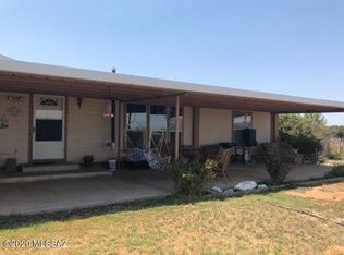 3401 N Mesquite Rd, Cochise, AZ 85606