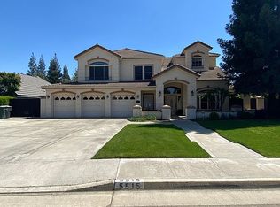 5515 W Vine Ct, Visalia, CA 93291