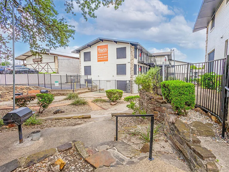 Haven Apartments — Photo 17
