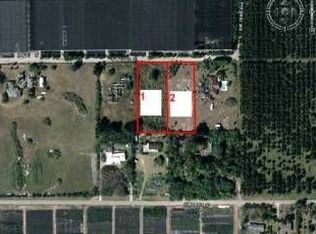 15990 SW 238th St, Homestead, FL 33031