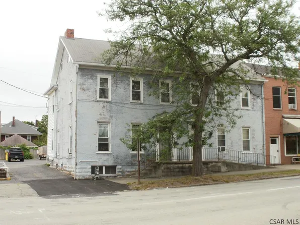 246-248 W Main St, Somerset, PA 15501
