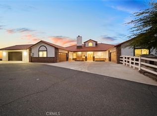 9312 Windy Ct, Agua Dulce, CA 91390