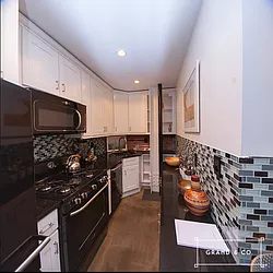 Rented by Grand & Co.