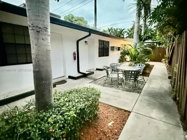 1240 NE 12th Ave APT 1, Fort Lauderdale, FL 33304