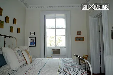 Rented by Citi Habitats