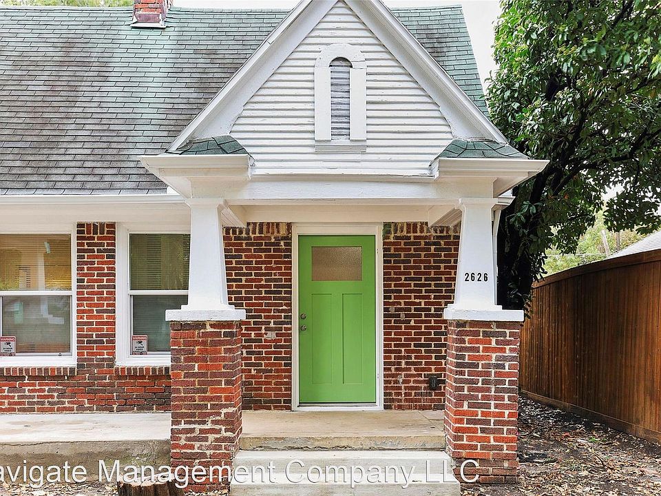 1st image of 2626 Gladstone Dr