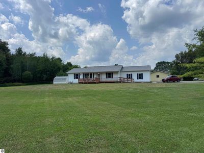2996 Henderson Lake Rd, Prescott, MI, 48756