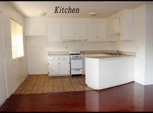 1116 E Franklin Ave APT E, Pomona, CA 91766
