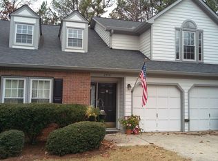 2740 Shelter Cv, Duluth, GA 30096