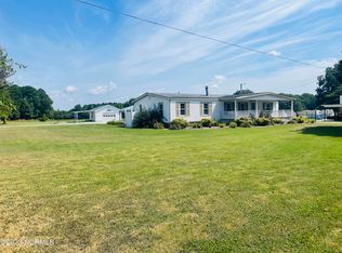 4735 Potato House Ct, Wilson, NC 27893