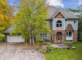 976 Garden Ln, Flamborough, ON L8B 1P1