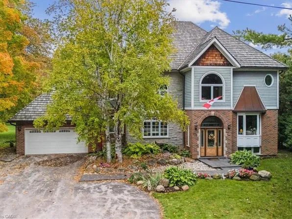 976 Garden Ln, Flamborough, ON L8B 1P1