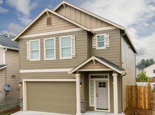 6112 NE 57th Pl, Vancouver, WA