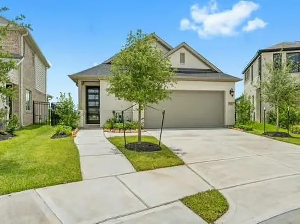 724 Lake Lacosta Dr, Katy, TX 77493