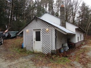 36 Falls Rd, Deering, NH 03244