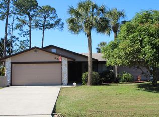 950 Piedmont Ave NE, Palm Bay, FL 32907