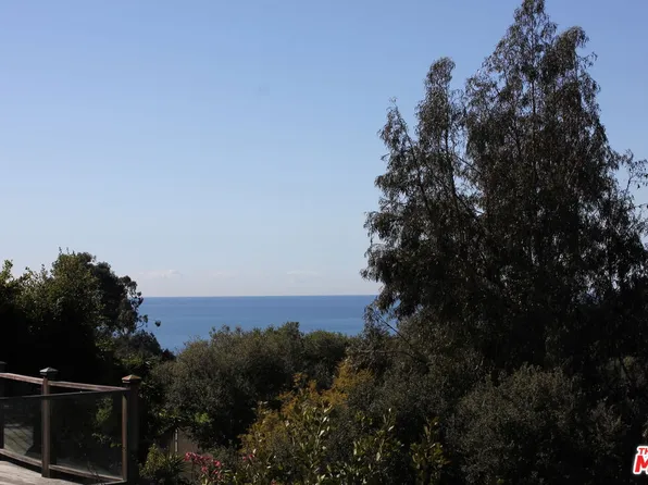 633 Radcliffe Ave, Pacific Palisades, CA 90272