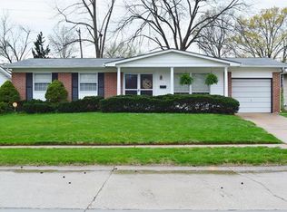 1500 Madison Ln, Florissant, MO