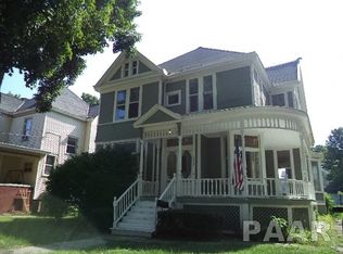 1604 N Bigelow St, Peoria, IL
