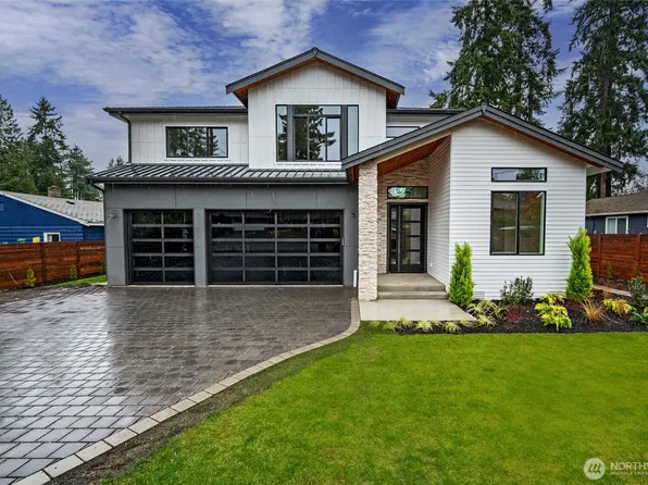 17526 Fremont Avenue N, Shoreline, WA 98133