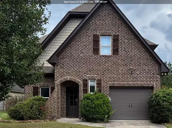 1095 Springfield Dr, Chelsea, AL 35043