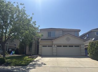 1345 Downie Point Dr, Brentwood, CA 94513