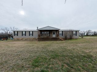 1586 S Myers Rd, Henrietta, TX 76365
