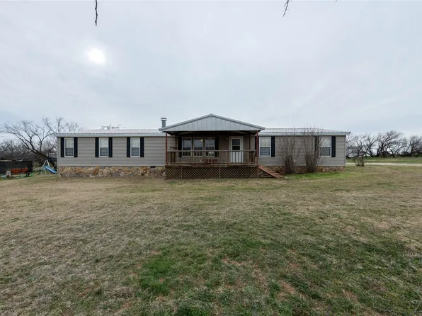 1586 S Myers Rd, Henrietta, TX 76365