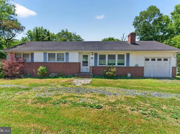 32061 Old Ocean City Rd, Parsonsburg, MD 21849