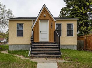 11612 130th Ave NW, Edmonton, AB T5E 0V1