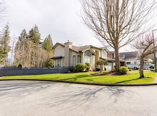 3090 Tanager Ct, Coquitlam, BC V3E 3C5