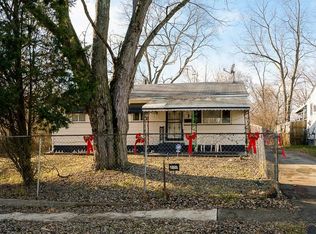 2151 Bancroft St, Columbus, OH
