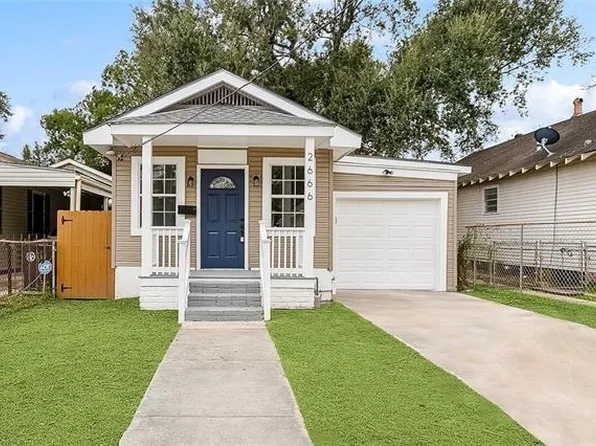 2666 Acacia St, New Orleans, LA 70122
