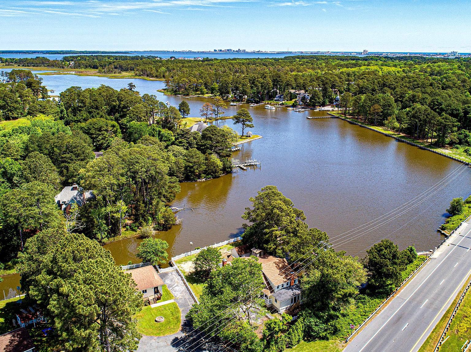 12217 Ocean Gtwy, Ocean City, MD 21842 | Zillow