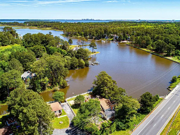 12217 Ocean Gtwy, Ocean City, MD 21842