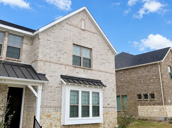 425 Parkside Dr, Argyle, TX 76226