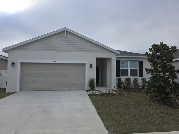 1838 Blue Lagoon Cir, Mascotte, FL 34753