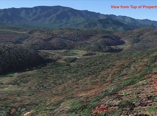 Lindsey Gap Rd, Cosby, TN 37722