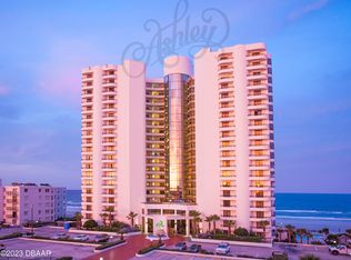 3757 S Atlantic Ave UNIT 802, Daytona Beach Shores, FL 32118