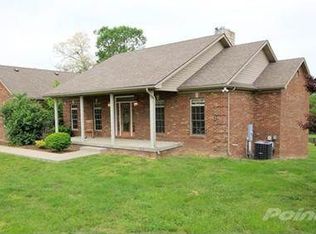 1300 Carrick Pike, Georgetown, KY 40324