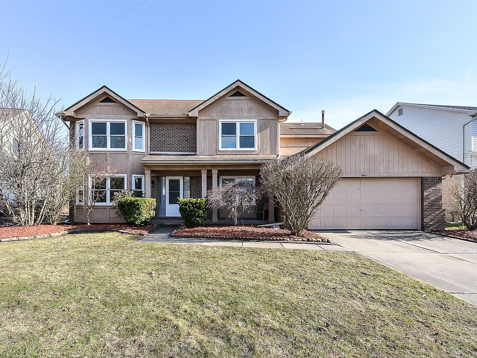 1st image of 3847 Palisades Blvd
