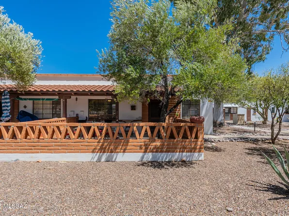 387 S Paseo Quinta APT D, Green Valley, AZ 85614