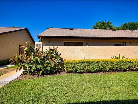 2nd image of 2803 Wingfoot Ct