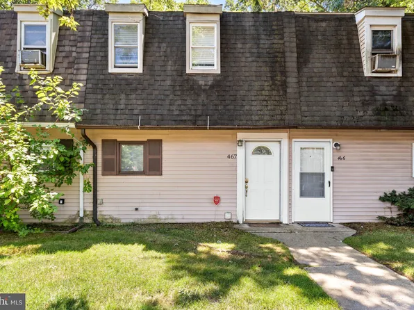 467 La Cascata Tnhs, Clementon, NJ 08021