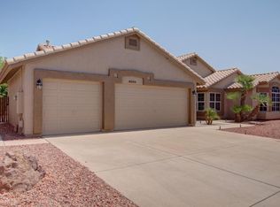 8953 W Utopia Rd, Peoria, AZ 85382