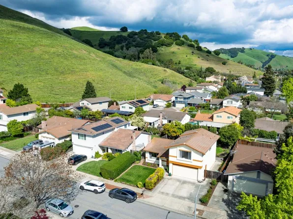 36550 Nichols Ave, Fremont, CA 94536