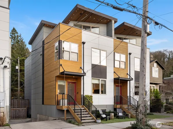 2422 55th Avenue SW, Seattle, WA 98116