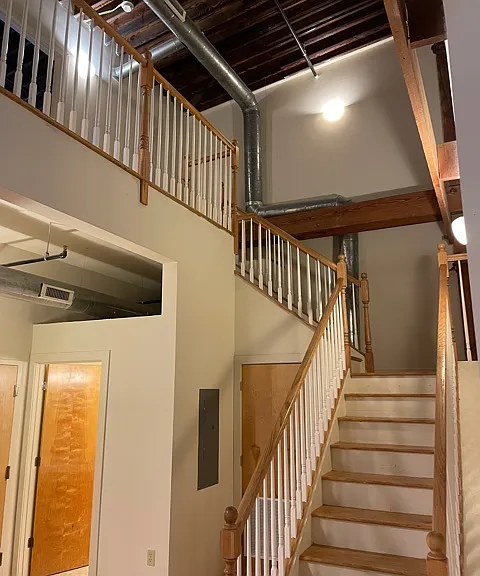 Eagle Mill Apartments — Photo 19