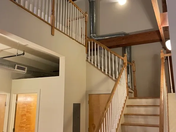 Eagle Mill Apartments